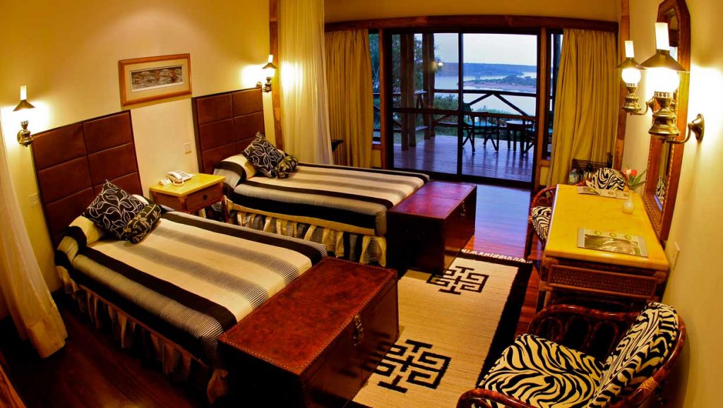 mweya_safari_lodge_presidential_cottage_twin_room